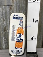 Drink SunCrest thermometer