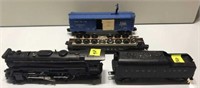 Lionel 2065 Locomotive, 2046W, 3424