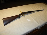 woodard & sons rifle