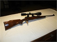 remington 700bdl 22-250