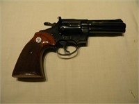 colt diamond back 38cal