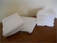 Towel Selection