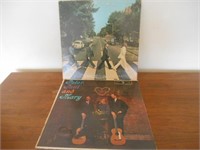 The Beatles "Abby Road" Album