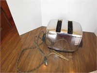 Vintage Sunbeam toaster