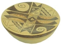Hopi Pottery Jar, Lillian Namingha
