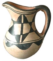Santo Domingo Pottery