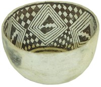 Anasazi Pottery Bowl