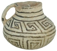 Anasazi Pottery Pitcher