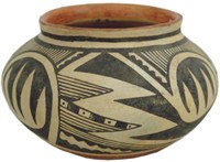 Anasazi Pottery Jar