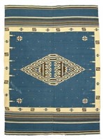 Saltillo Blanket