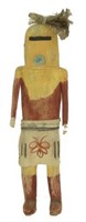 Hopi Kachina Carving