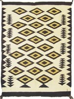 Navajo Rug/Weaving