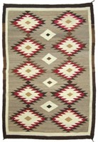 Navajo Rug/Weaving