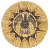 Navajo Basket