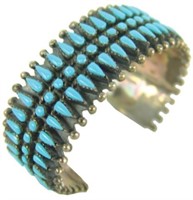 Navajo Bracelet - R.L.