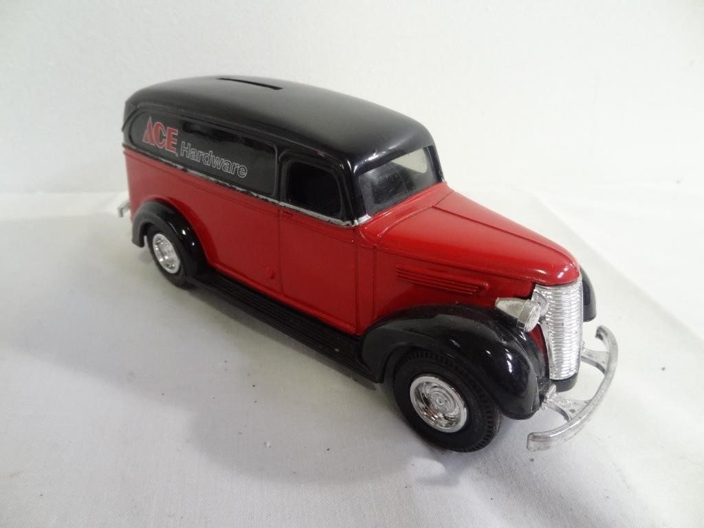 Ertl Die Cast Online Auction Part 1