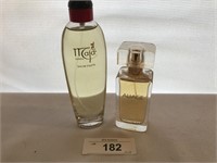 Pair of Women's Perfume-Aliage & Maja