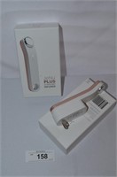 JeNu Plus Ultrasonic Infuser-In Box