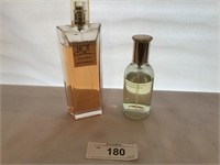 Pair of Women's Perfume-Hot Couture & Alfred Sung