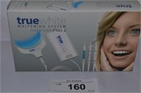 True White Teeth Whitening System-New!