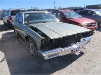 59	85	Chevy	Caprice	4 dr.	1G1BN69H4EY105228
