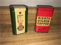 Sinclair Coin Bank &other