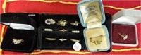 Jewelry-Rings
