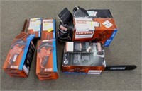 ** Craftsman Closeouts - Hedge Trimmers &