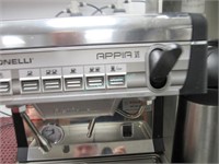 Espresso Machine