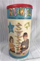 Vintage Ringa Majigs game