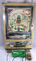 Vintage Pachinko machine