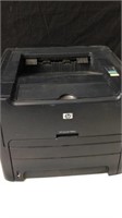 HP LaserJet printer untested