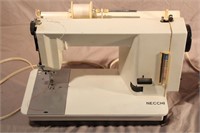 Necchi 565 Sewing Machine