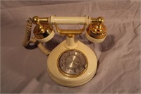 Fancy Rotary Dial Phone
