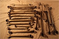 Whole Bunch of Wrenches