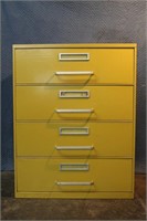 File Cabinet Dresser