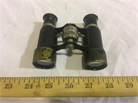 WOLLENSACK ROCHESTER BINOCULARS