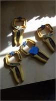 Quick Grip Clamps