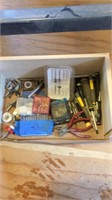 Dremel Accessories And Misc