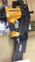 Bostitch 23 Guage Nailer With Nails