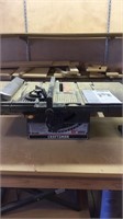 Craftsman Table Saw