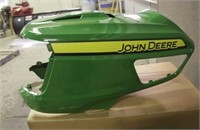 John Deere Hood for X700 Series Lawn Mower