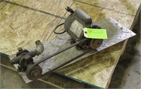 1/2HP General Electric Water Pump, Works Per