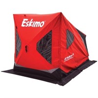 Ardisam Eskimo EVO 1 Crossover Ice Shelter