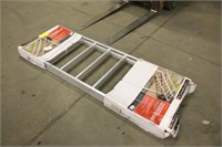 Yutrax 1250lb Bi-Fold Ramps