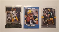Packer Items, Sports Cards, Beer Mirrors, Tin Toys, Comics