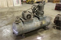 Saylor-Beall 220 Single Phase Air Compressor