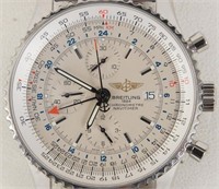 Breitling Navitimer Chronometer A24322