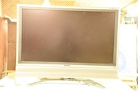 Sharp Aquos 42” flat screen TV