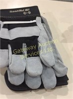 Men’s work gloves